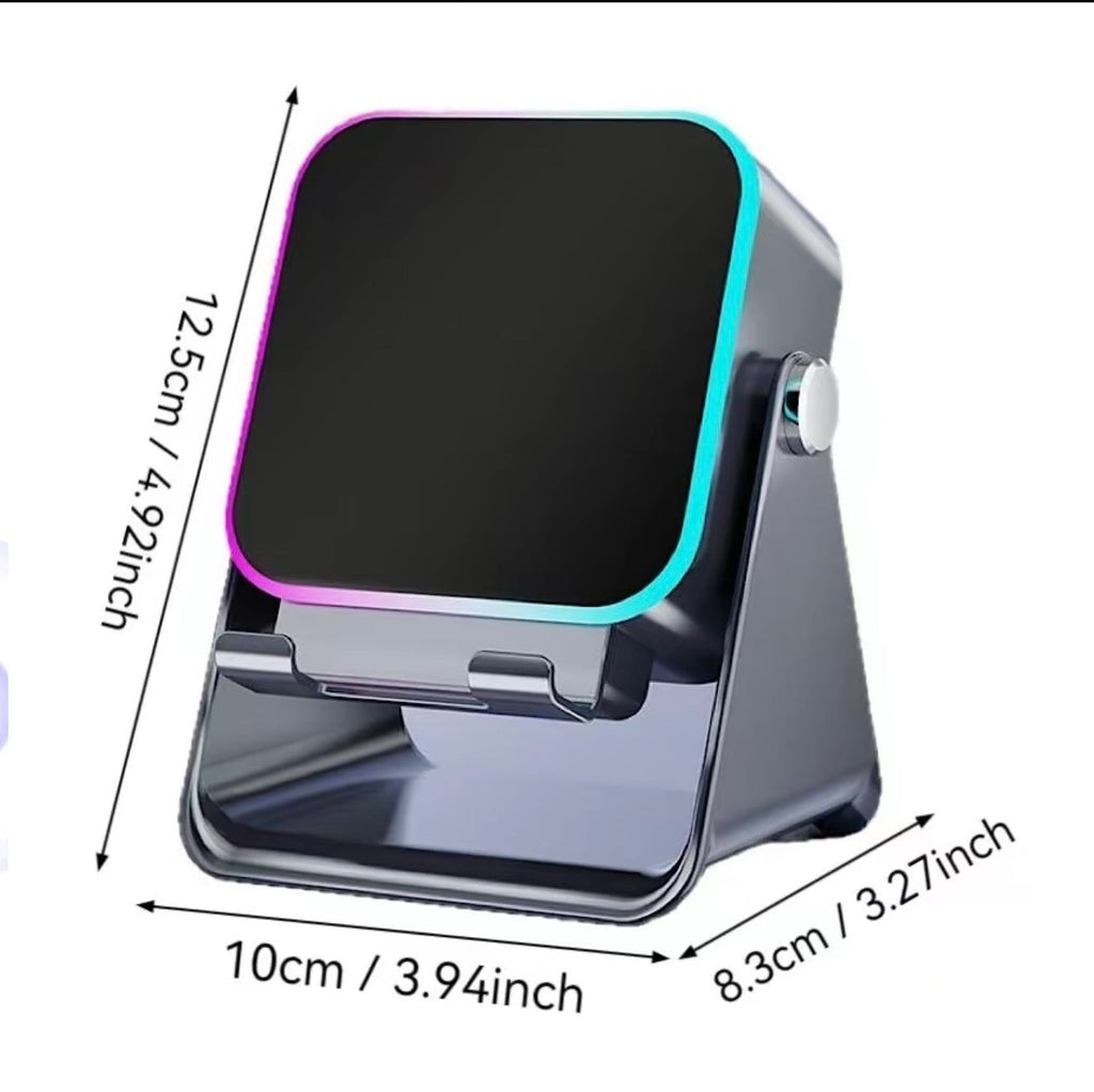 Aureon 5-in-1 Speaker Stand